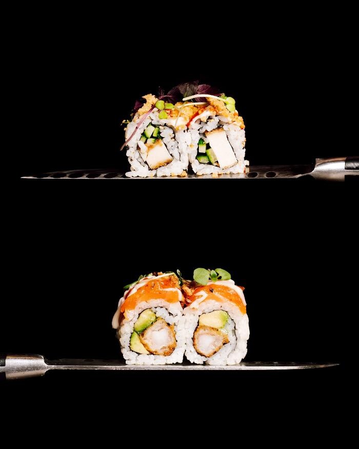 Bilder SUSHI SUPPLY (MÖNCKEBERGSTRASSE)