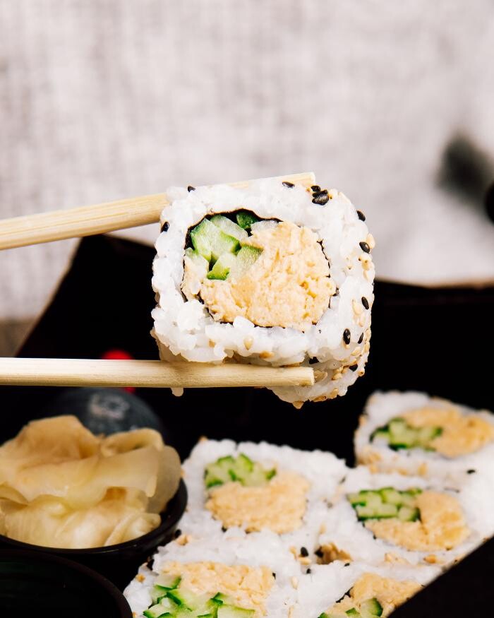 Bilder SUSHI SUPPLY (MÖNCKEBERGSTRASSE)