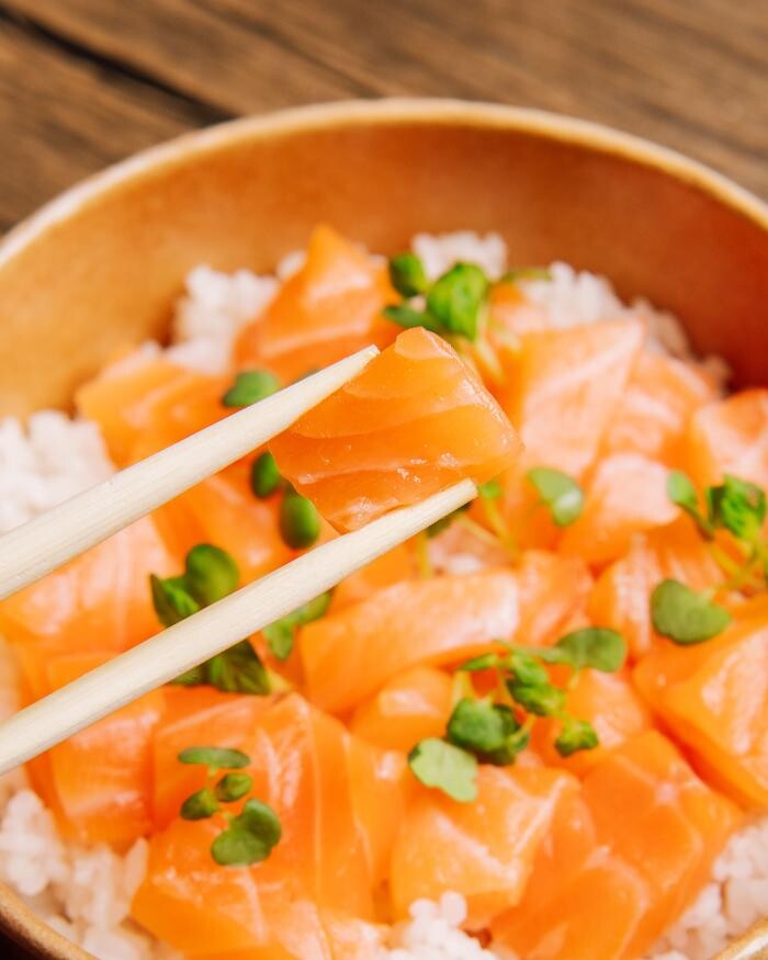 Bilder SUSHI SUPPLY (MÖNCKEBERGSTRASSE)
