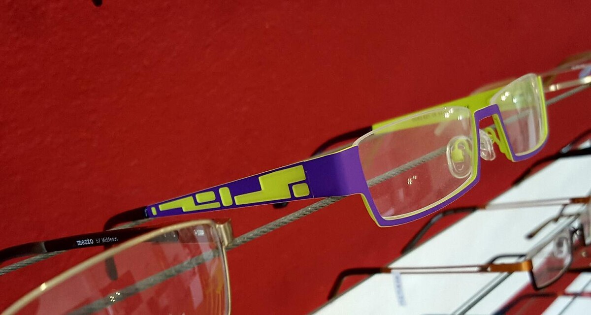 Bilder Augen aufsetzen! Ihr Optikfachgeschäft