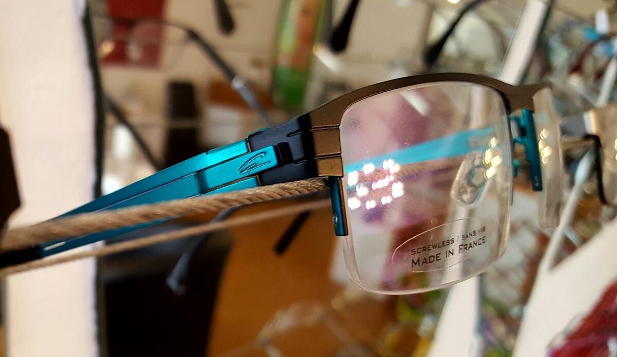 Bilder Augen aufsetzen! Ihr Optikfachgeschäft