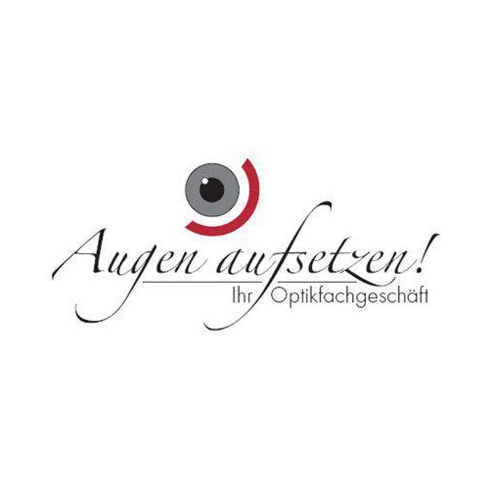 Bilder Augen aufsetzen! Ihr Optikfachgeschäft