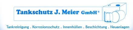 Tankschutz Jutta Meier GmbH Logo