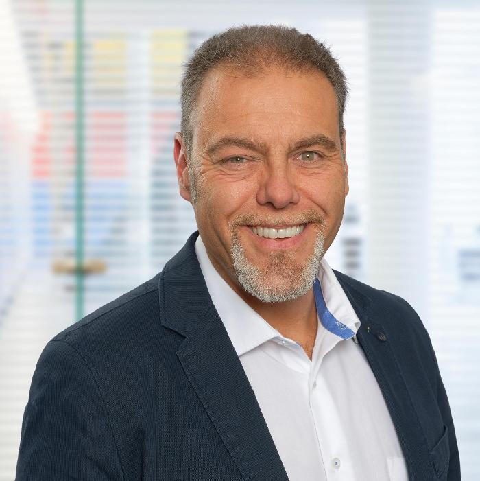 Bilder ERGO Versicherung Torsten Schroll