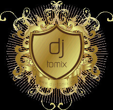 DJ Tomix - Thomas Dormeyer Logo