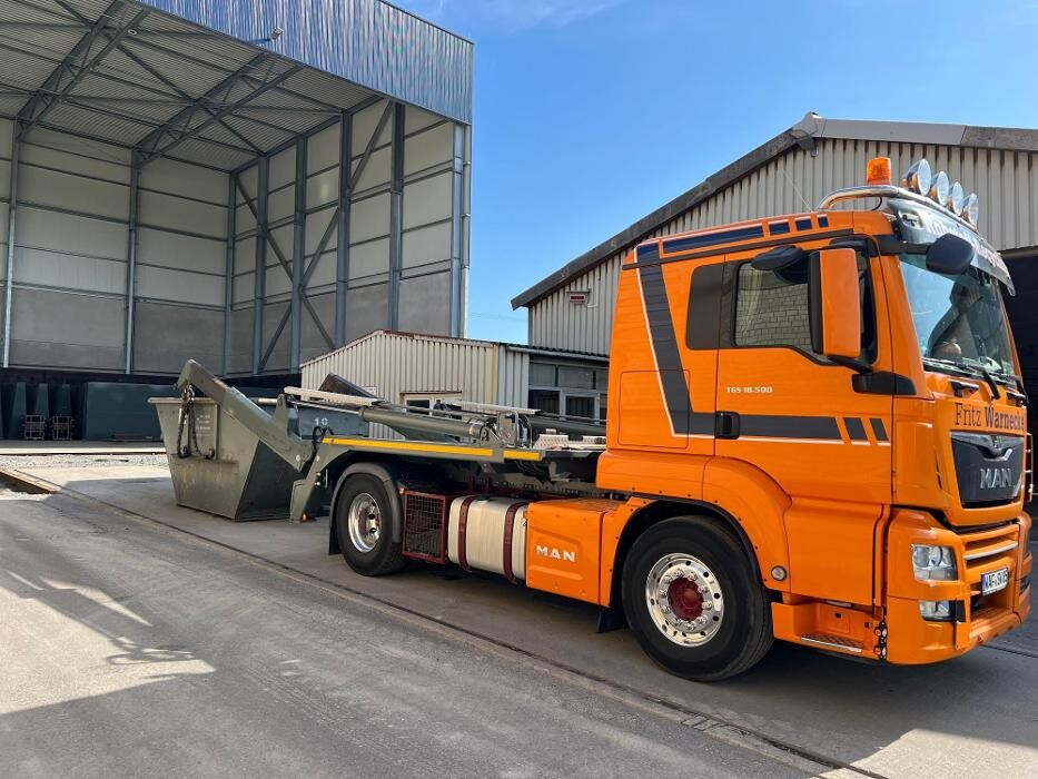 Bilder Fritz Warnecke GmbH