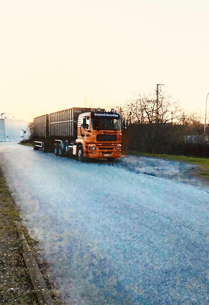 Bilder Fritz Warnecke GmbH