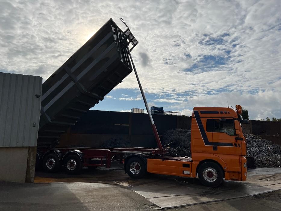 Bilder Fritz Warnecke GmbH
