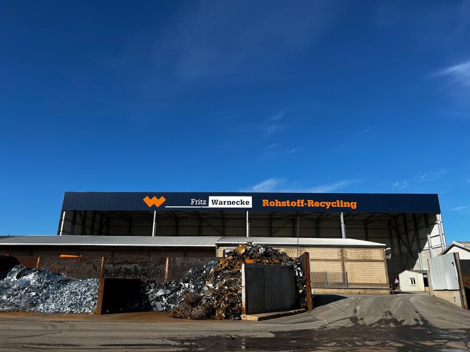 Bilder Fritz Warnecke GmbH