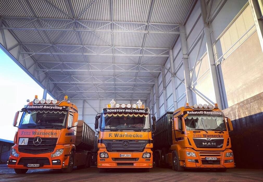 Bilder Fritz Warnecke GmbH