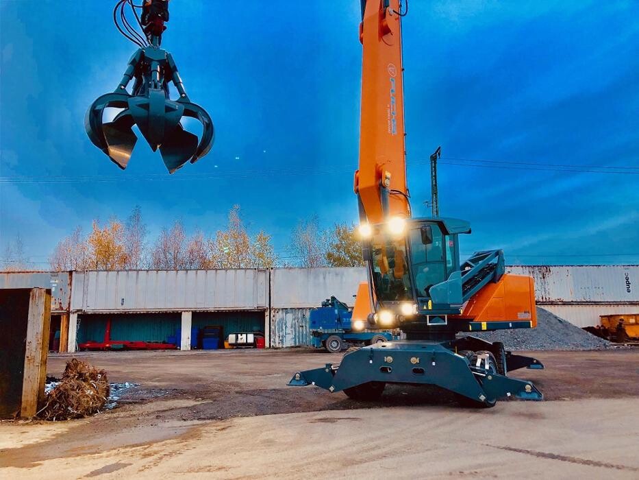 Bilder Fritz Warnecke GmbH