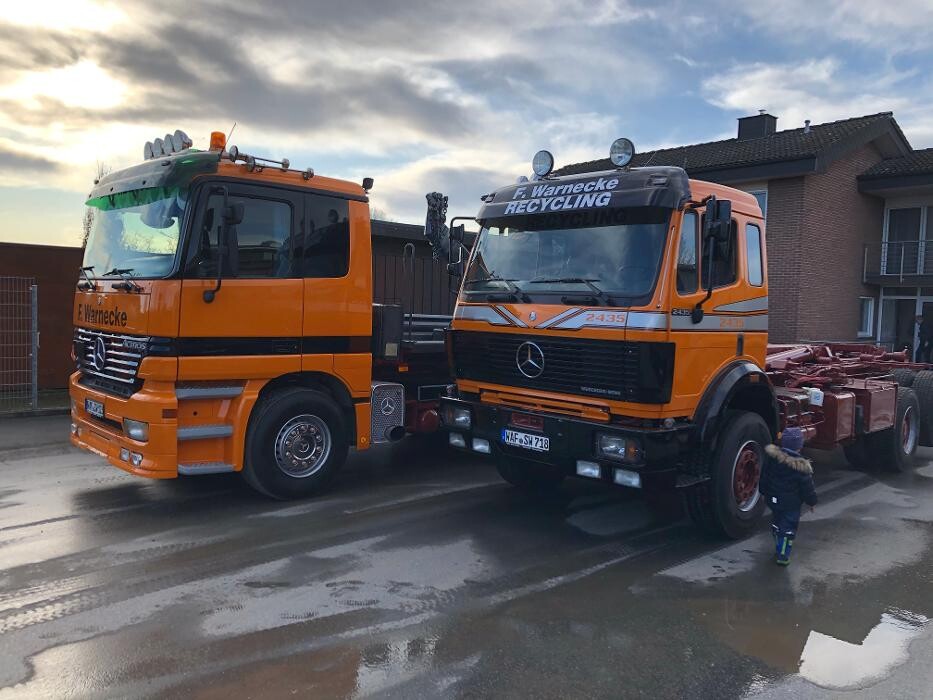 Bilder Fritz Warnecke GmbH