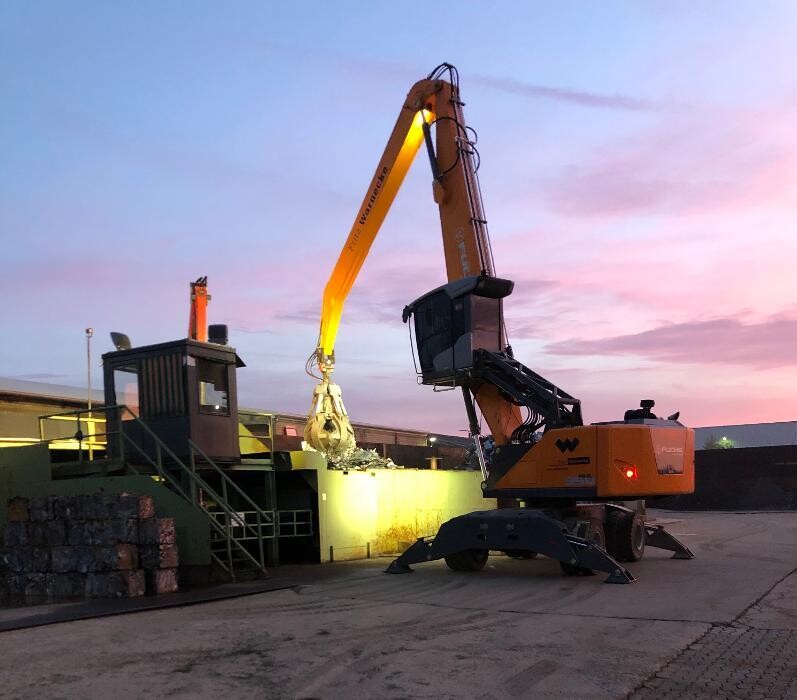 Bilder Fritz Warnecke GmbH
