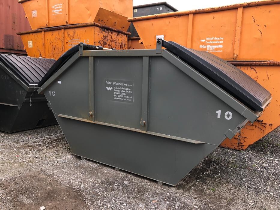 Bilder Fritz Warnecke GmbH