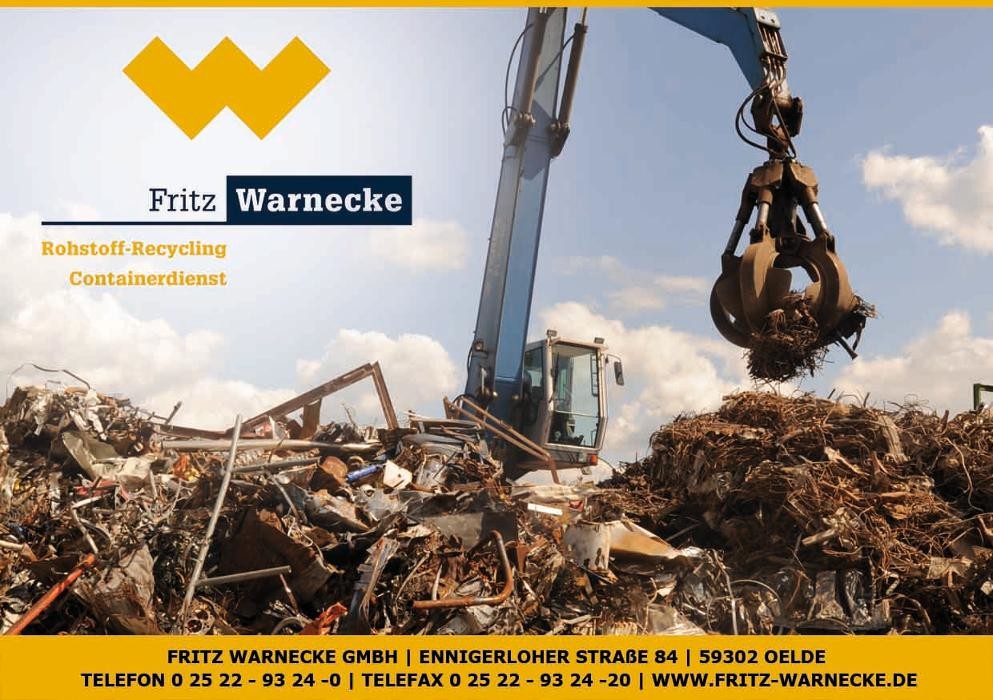 Bilder Fritz Warnecke GmbH