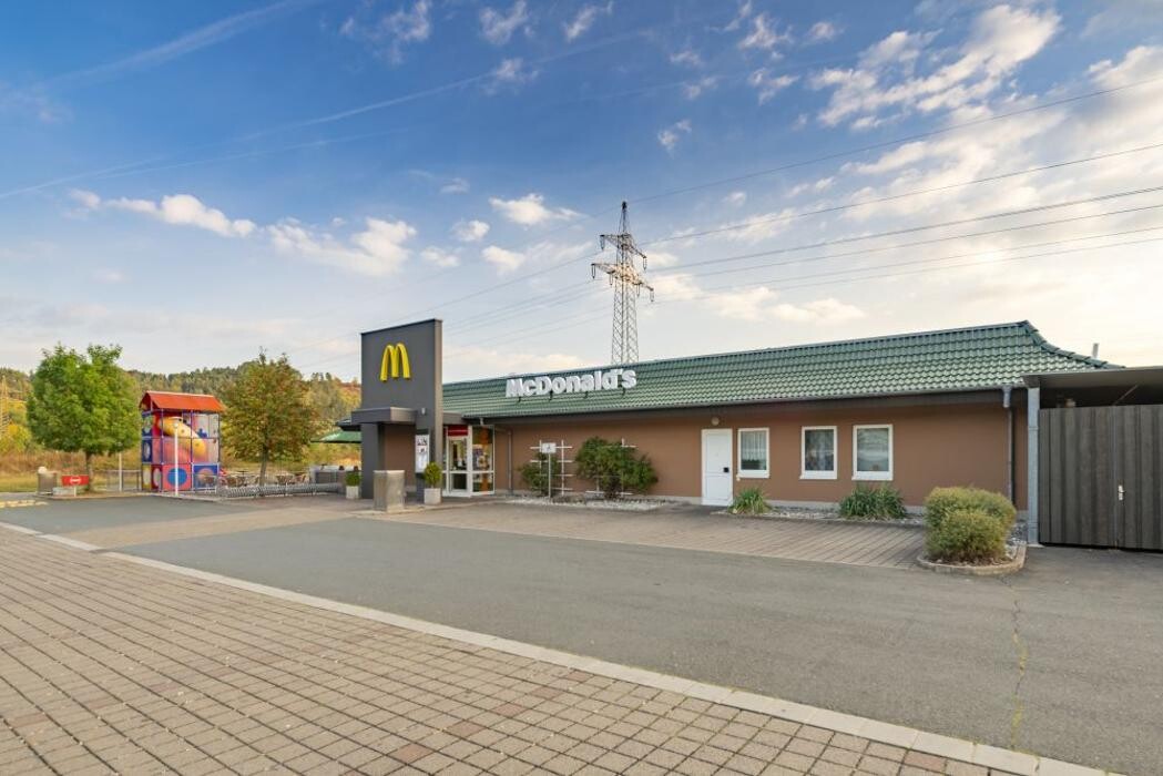 Bilder McDonald's