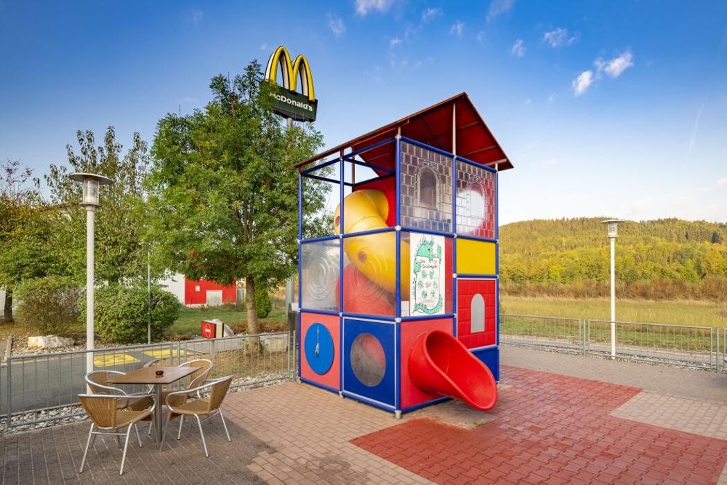 Bilder McDonald's