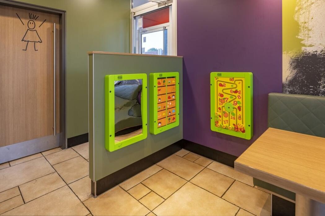 Bilder McDonald's