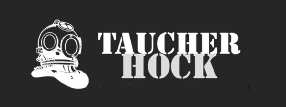 Taucher Hock Inh. Christian Hinkerohe Logo