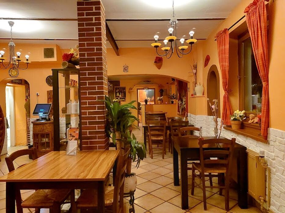 Bilder Tapas Bar Lorenzo