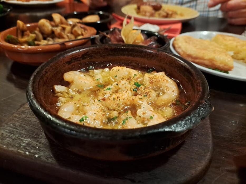 Bilder Tapas Bar Lorenzo