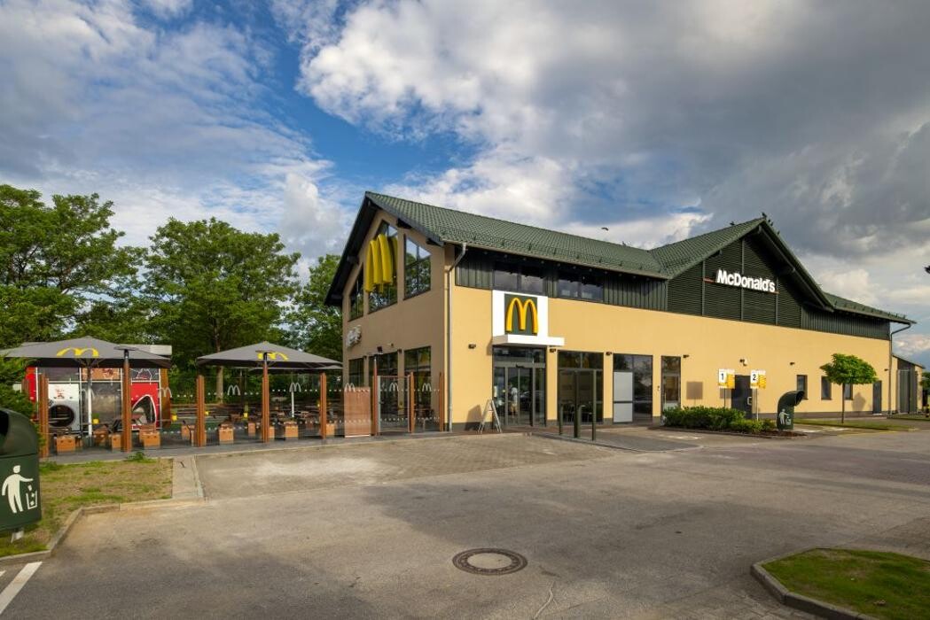 Bilder McDonald's