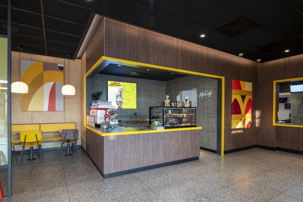 Bilder McDonald's