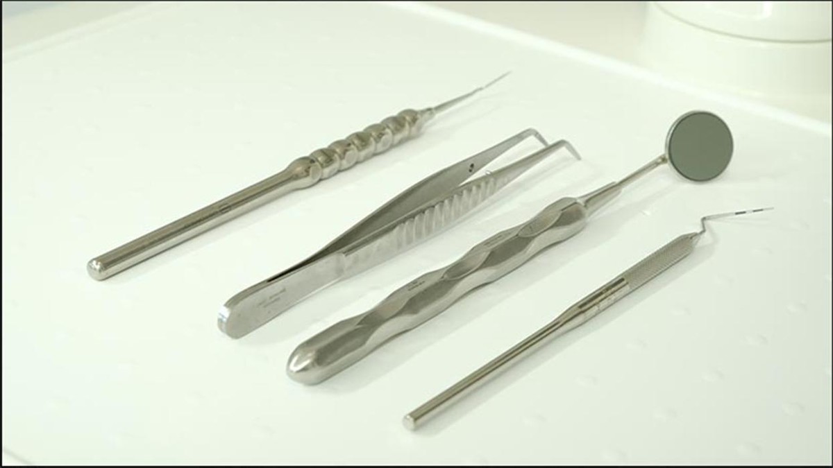 Bilder Zahnarzt Dr. Thomas Kiermeier