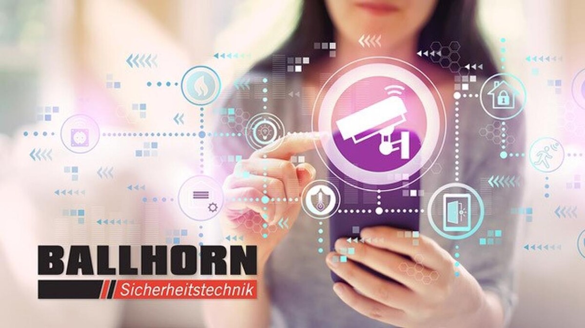 Ballhorn GmbH Logo