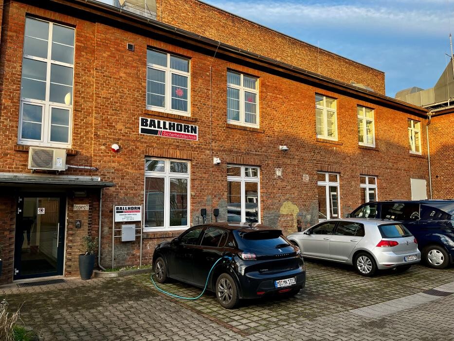 Bilder Ballhorn GmbH