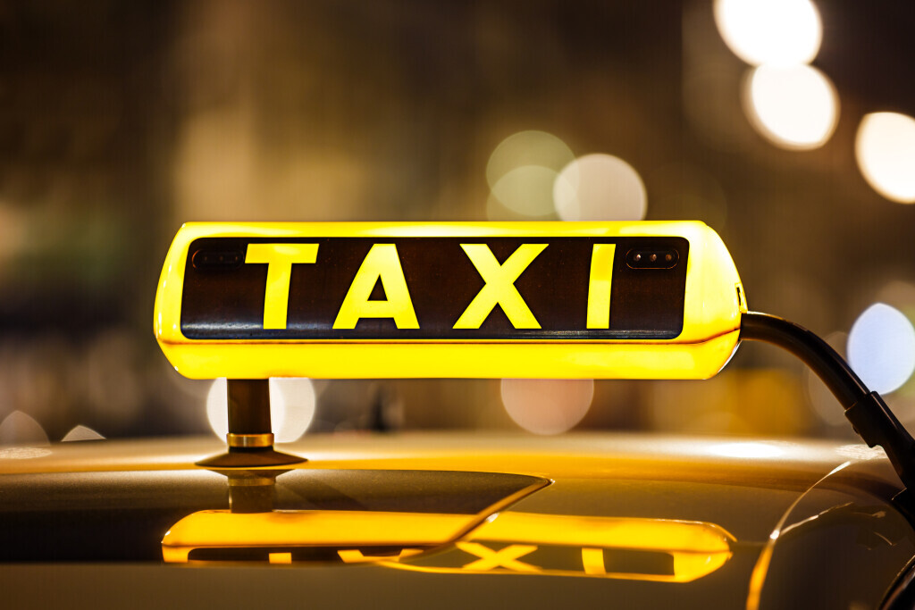 Bilder Taxiunternehmen Bilal Hür