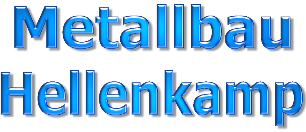 Metallbau Markus Hellenkamp Logo