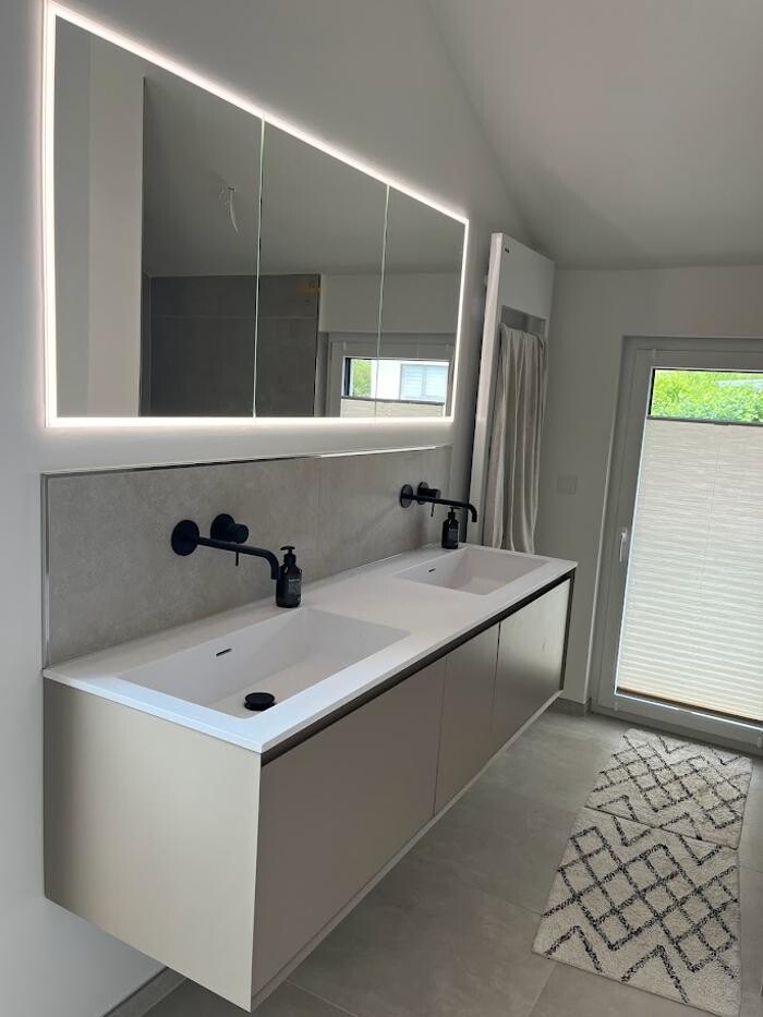 Bilder Traumbad Wülfrath GmbH