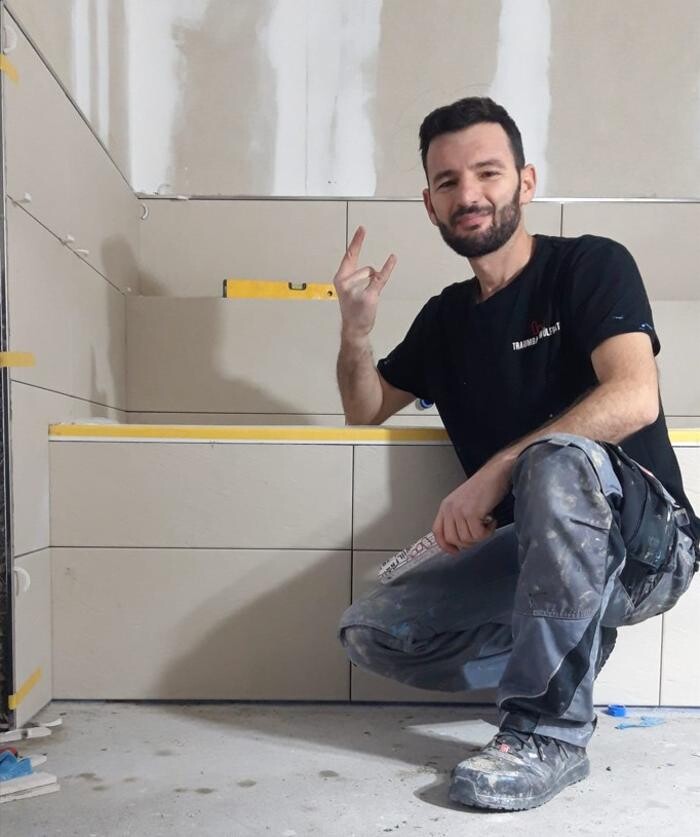 Bilder Traumbad Wülfrath GmbH