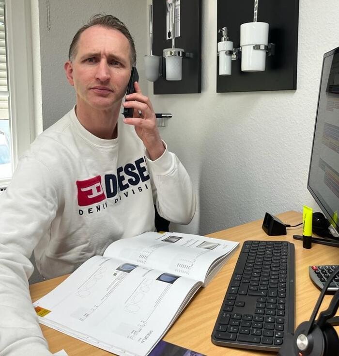 Bilder Traumbad Wülfrath GmbH