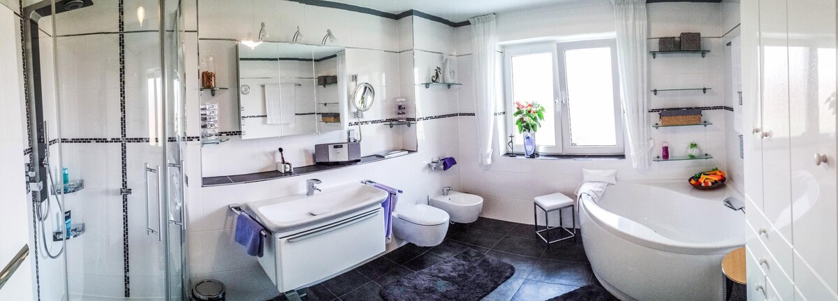 Bilder Traumbad Wülfrath GmbH
