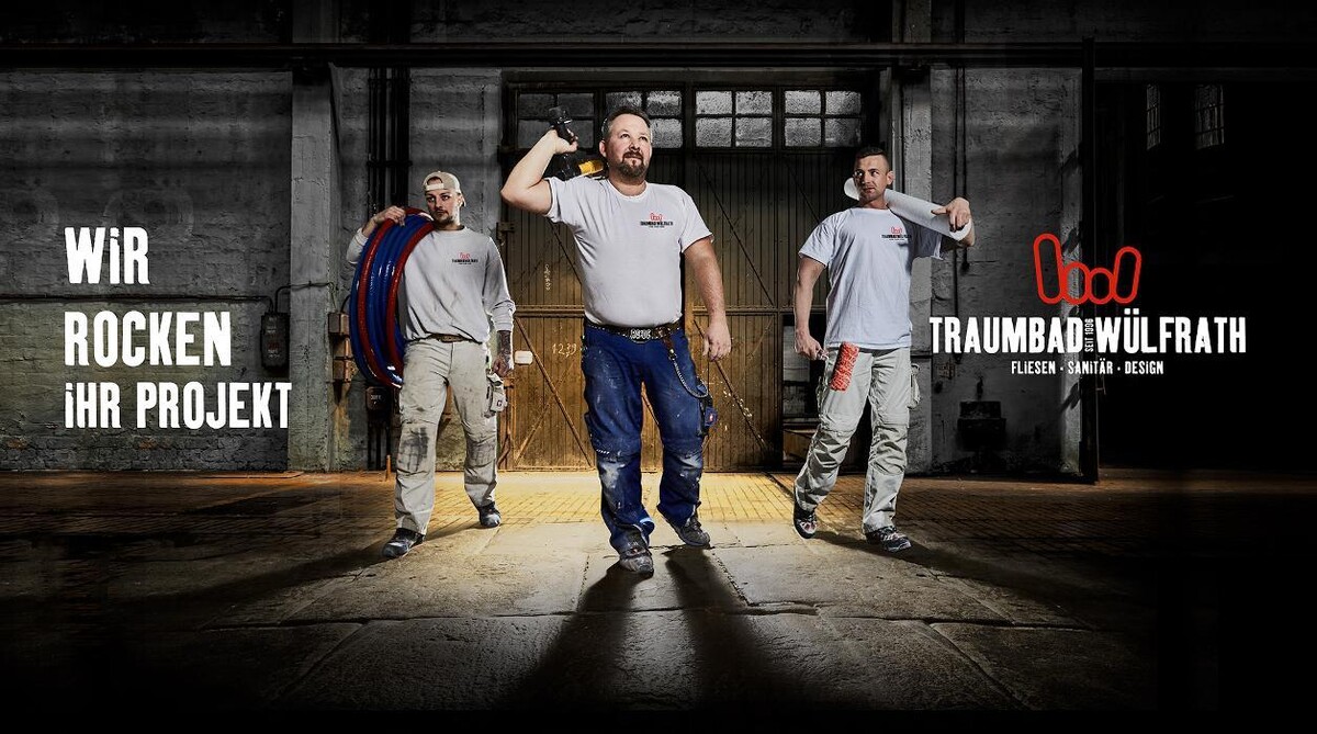 Bilder Traumbad Wülfrath GmbH