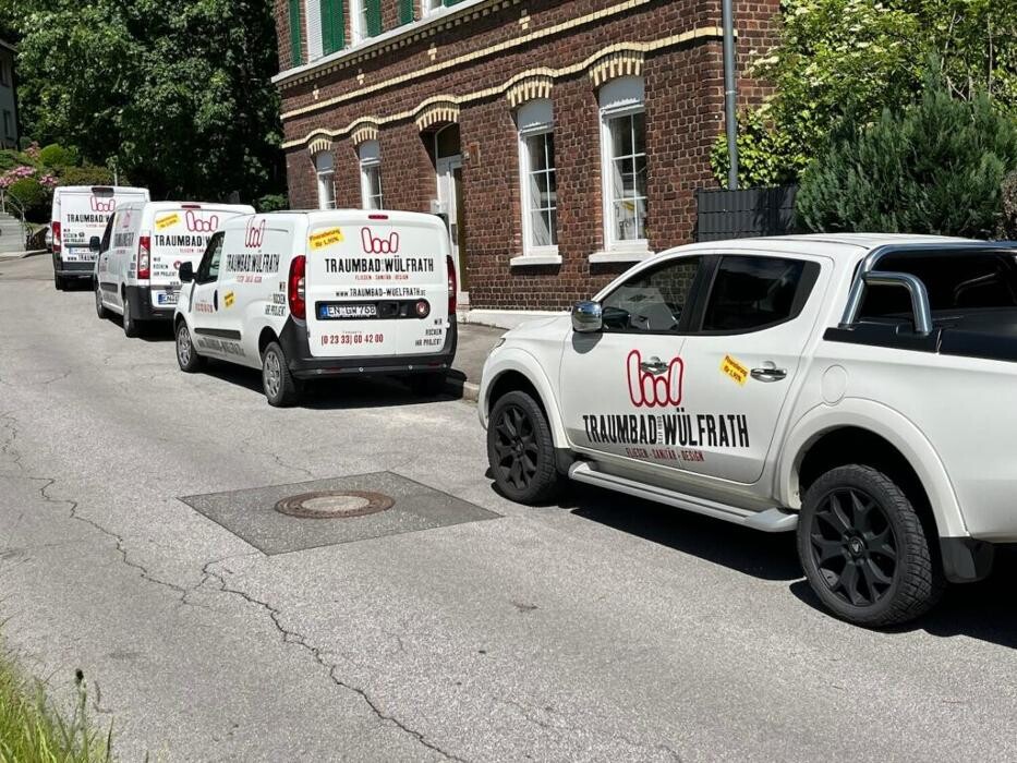 Bilder Traumbad Wülfrath GmbH