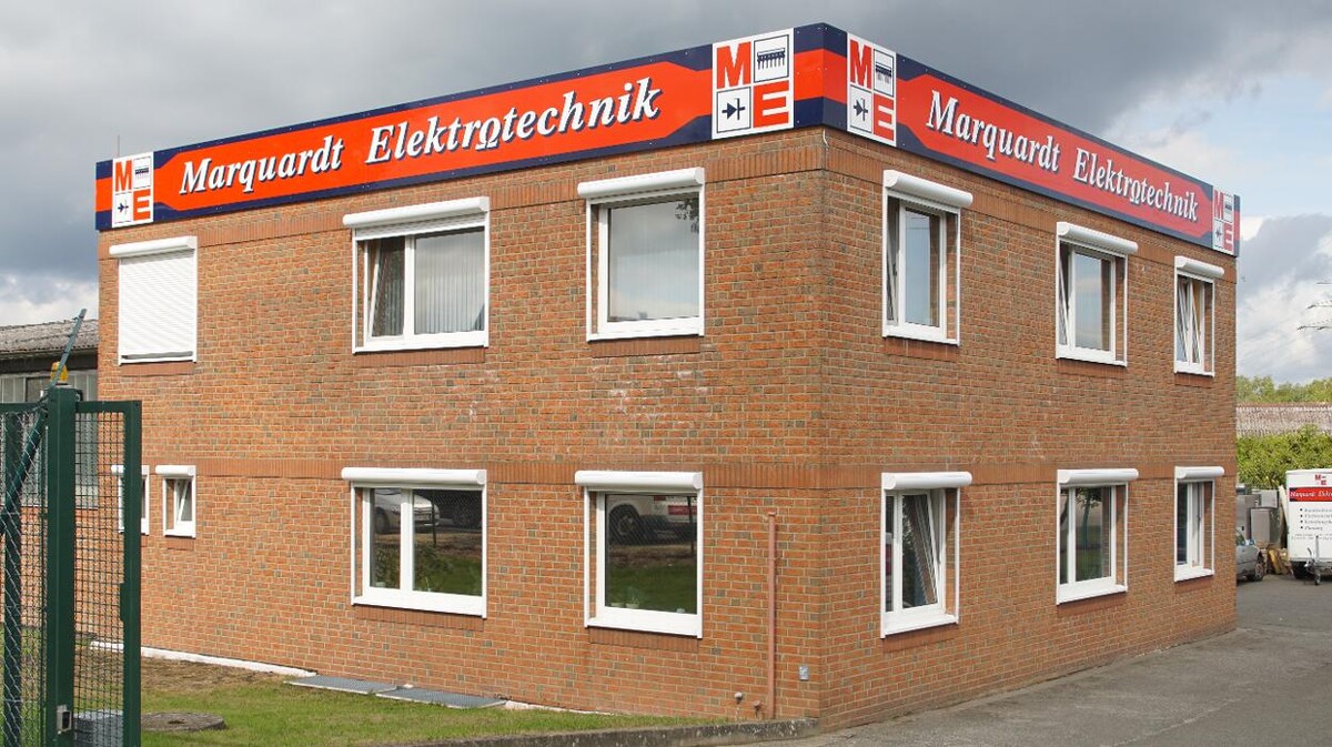 Bilder Marquardt Elektrotechnik