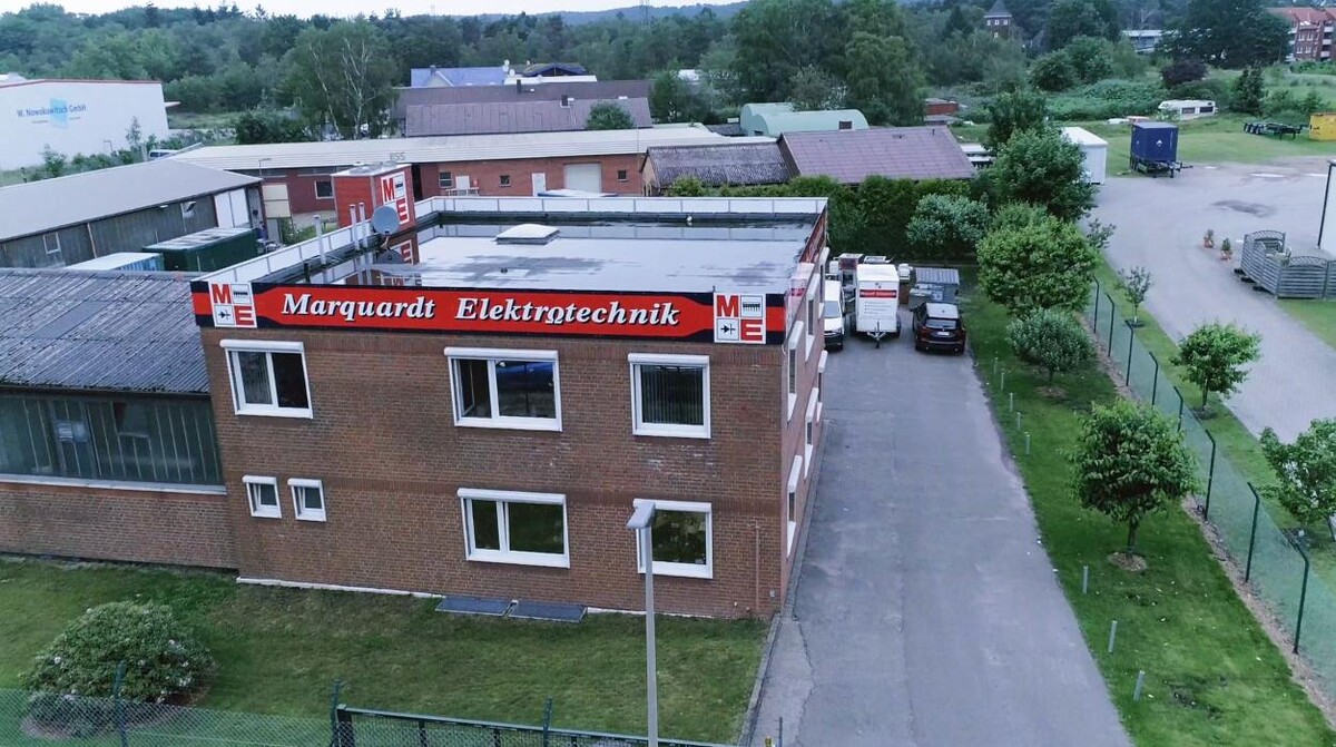 Bilder Marquardt Elektrotechnik