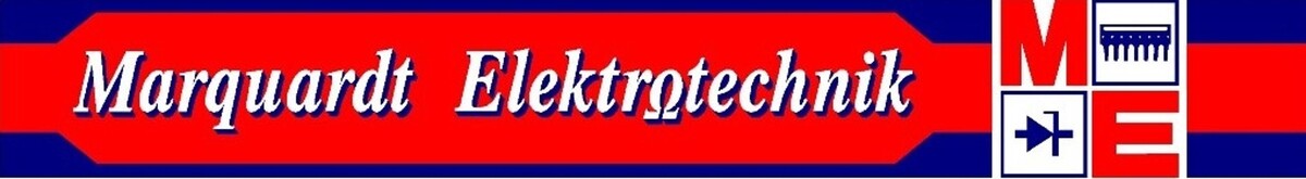 Marquardt Elektrotechnik Logo