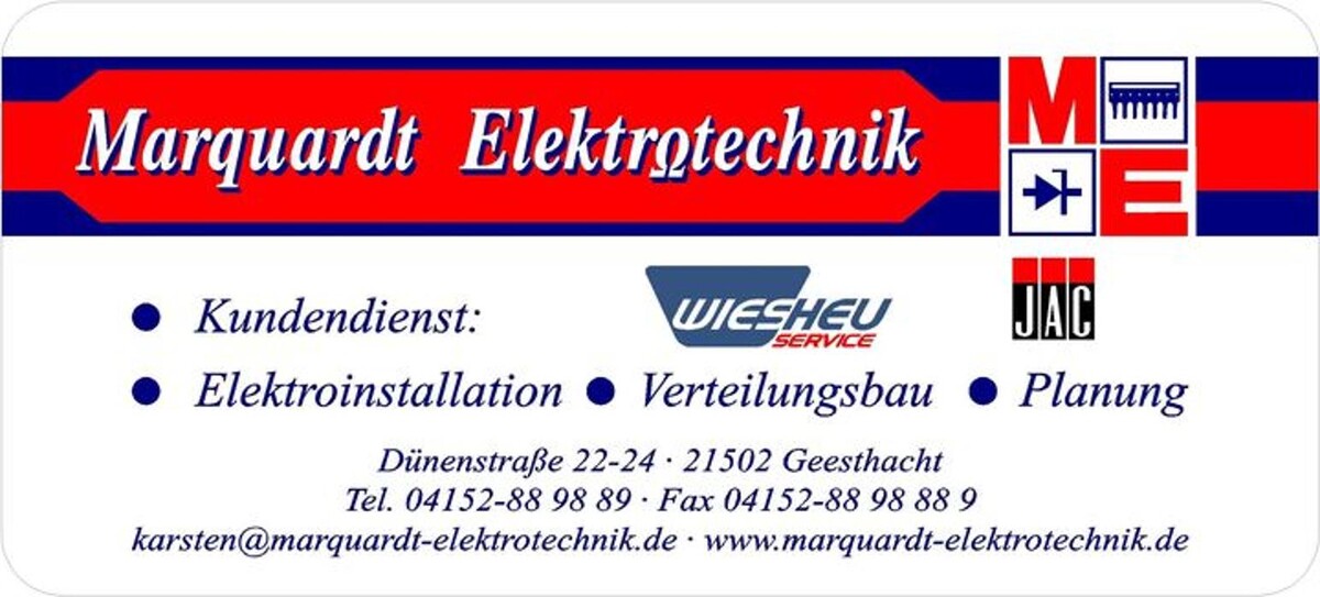 Bilder Marquardt Elektrotechnik