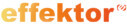 effektor - Full Service Werbeagentur & SEO Logo