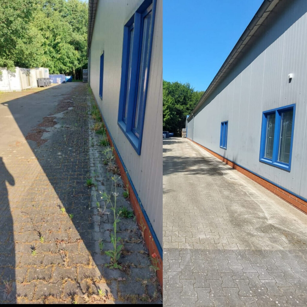 Bilder Donath Dienstleistungen Gebäudemanagement