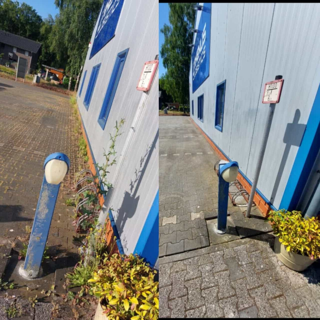 Bilder Donath Dienstleistungen Gebäudemanagement