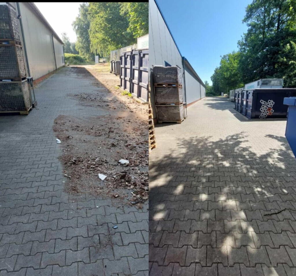 Bilder Donath Dienstleistungen Gebäudemanagement