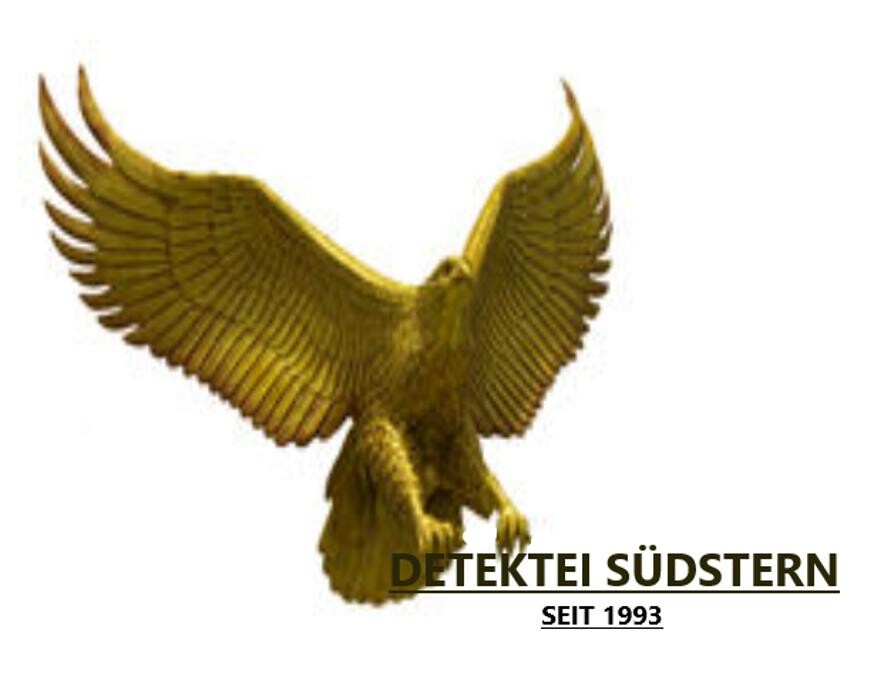 Detektei Südstern Logo