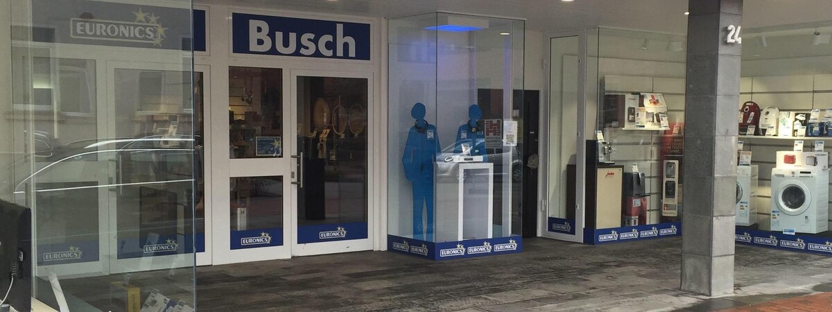 Bilder EURONICS Busch