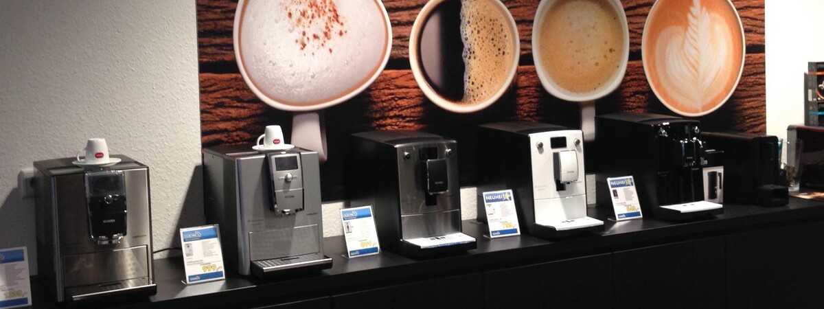 Bilder EURONICS Busch