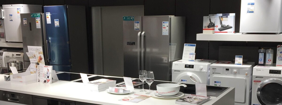 Bilder EURONICS Busch